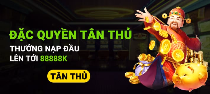 Tổng hợp khuyến mãi 888new