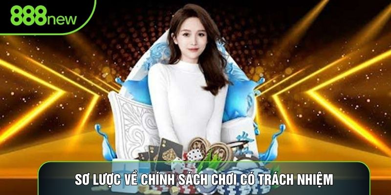 Sơ lược về chính sách chơi có trách nhiệm
